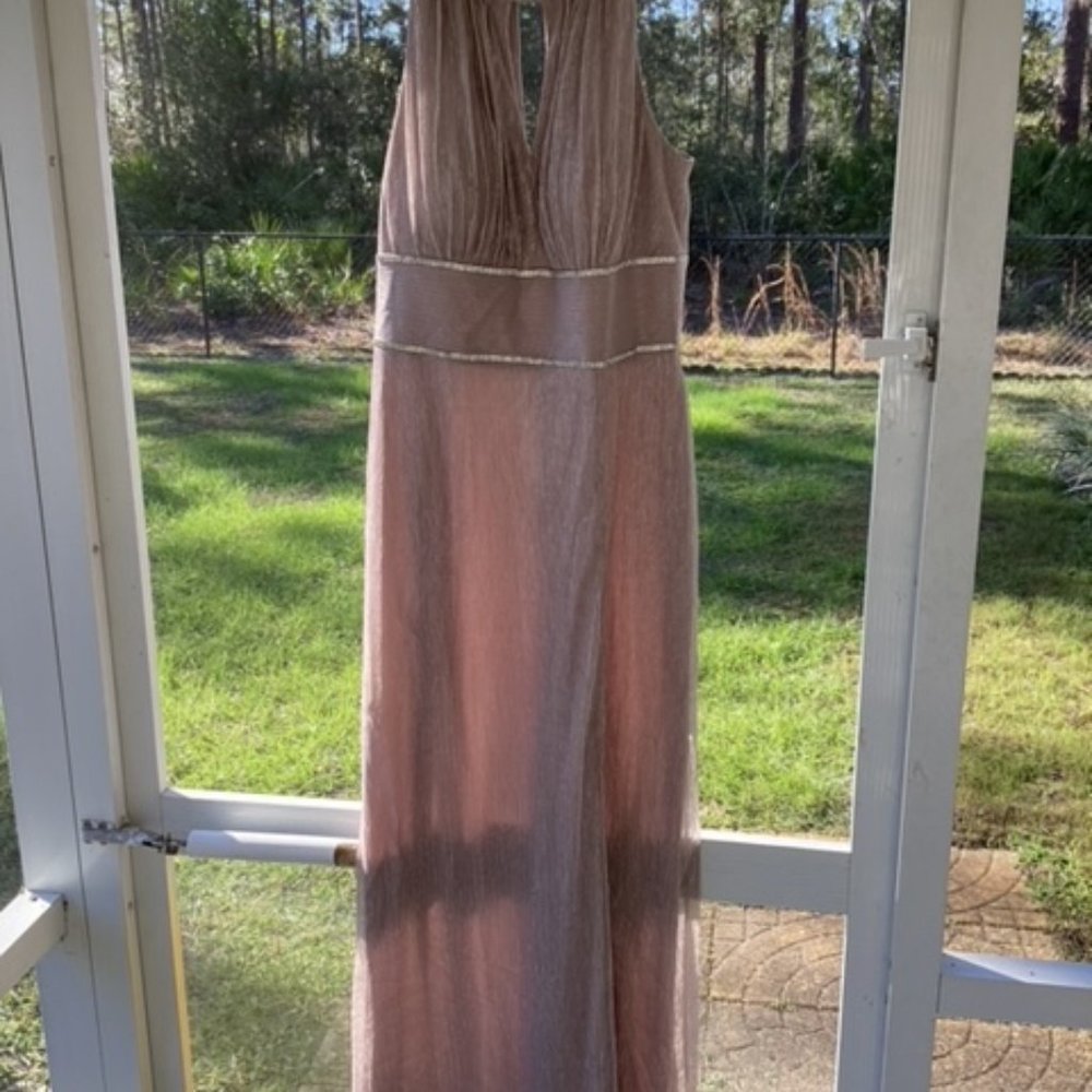 Mother of the Groom Gown